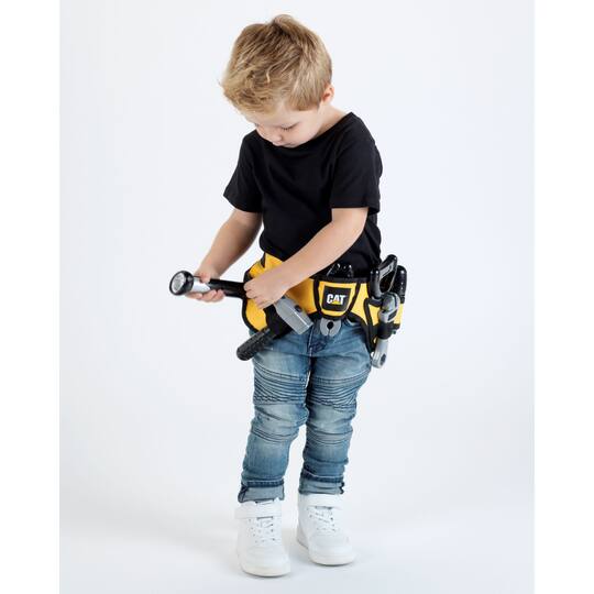 Theo Klein CAT® Tool Belt